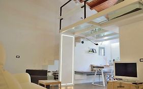 Uloft Apartment Palermo