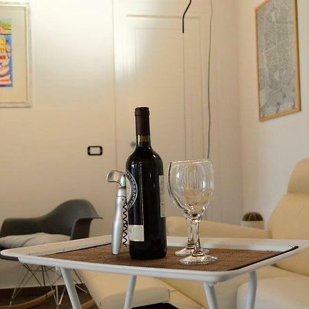 Uloft Apartment Palerme Extérieur photo