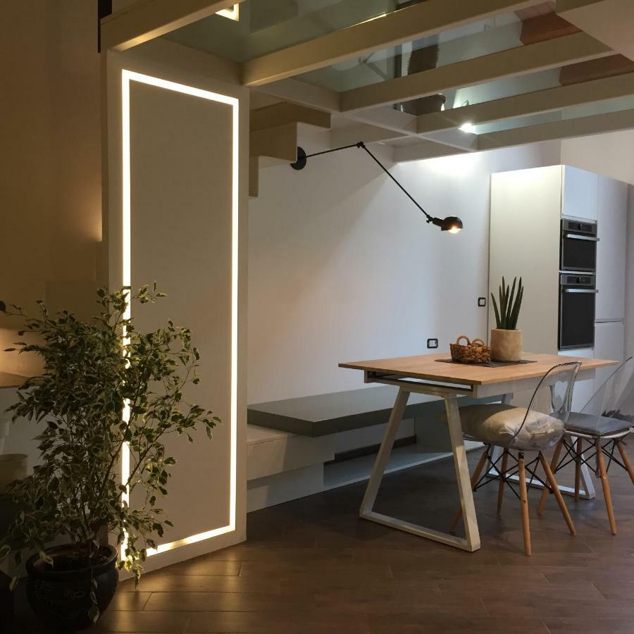 Uloft Apartment Palerme Extérieur photo