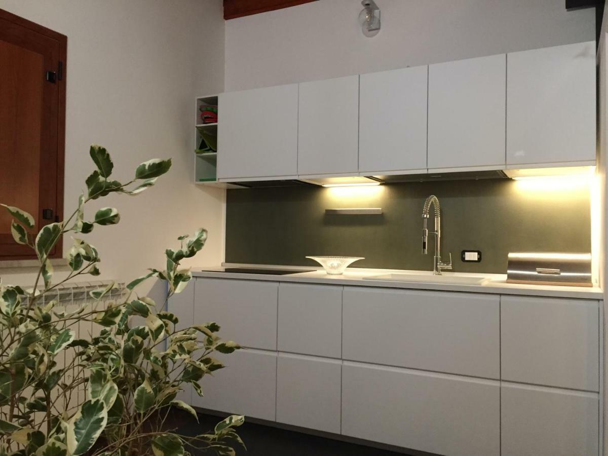 Uloft Apartment Palerme Extérieur photo