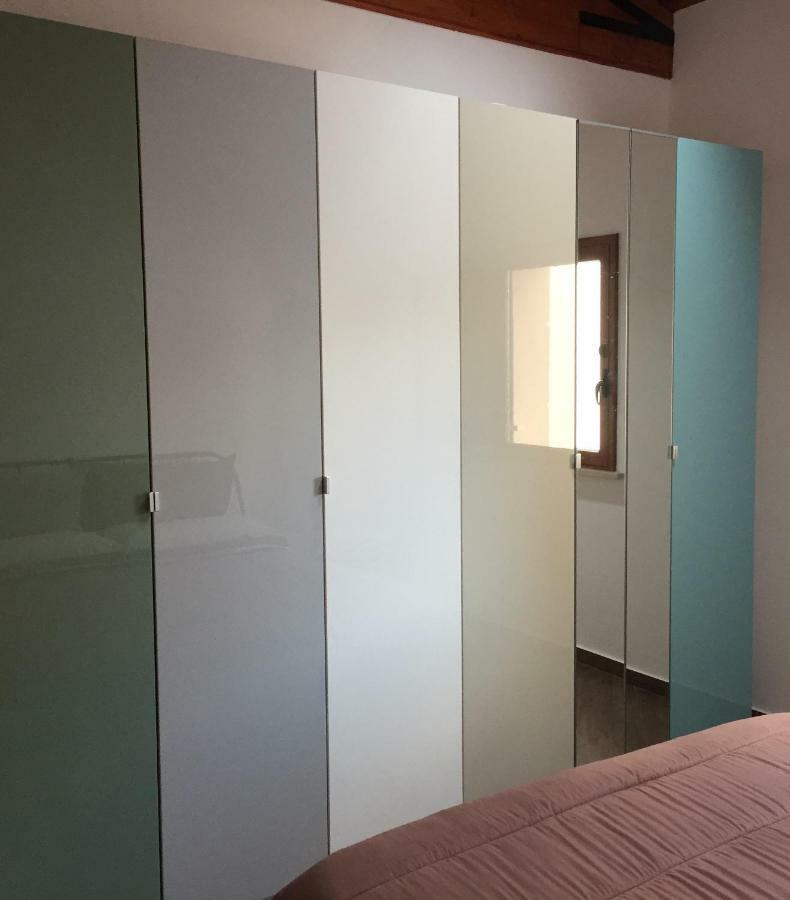 Uloft Apartment Palerme Extérieur photo