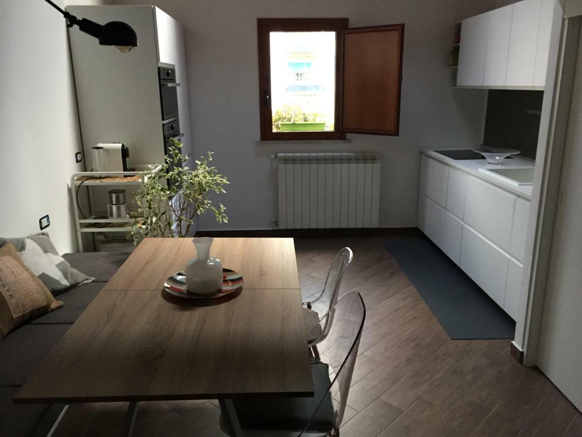 Uloft Apartment Palerme Extérieur photo