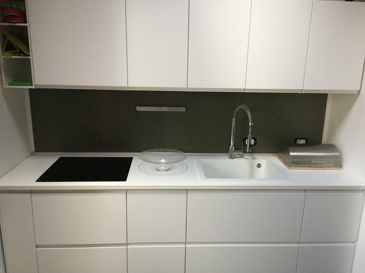Uloft Apartment Palerme Extérieur photo