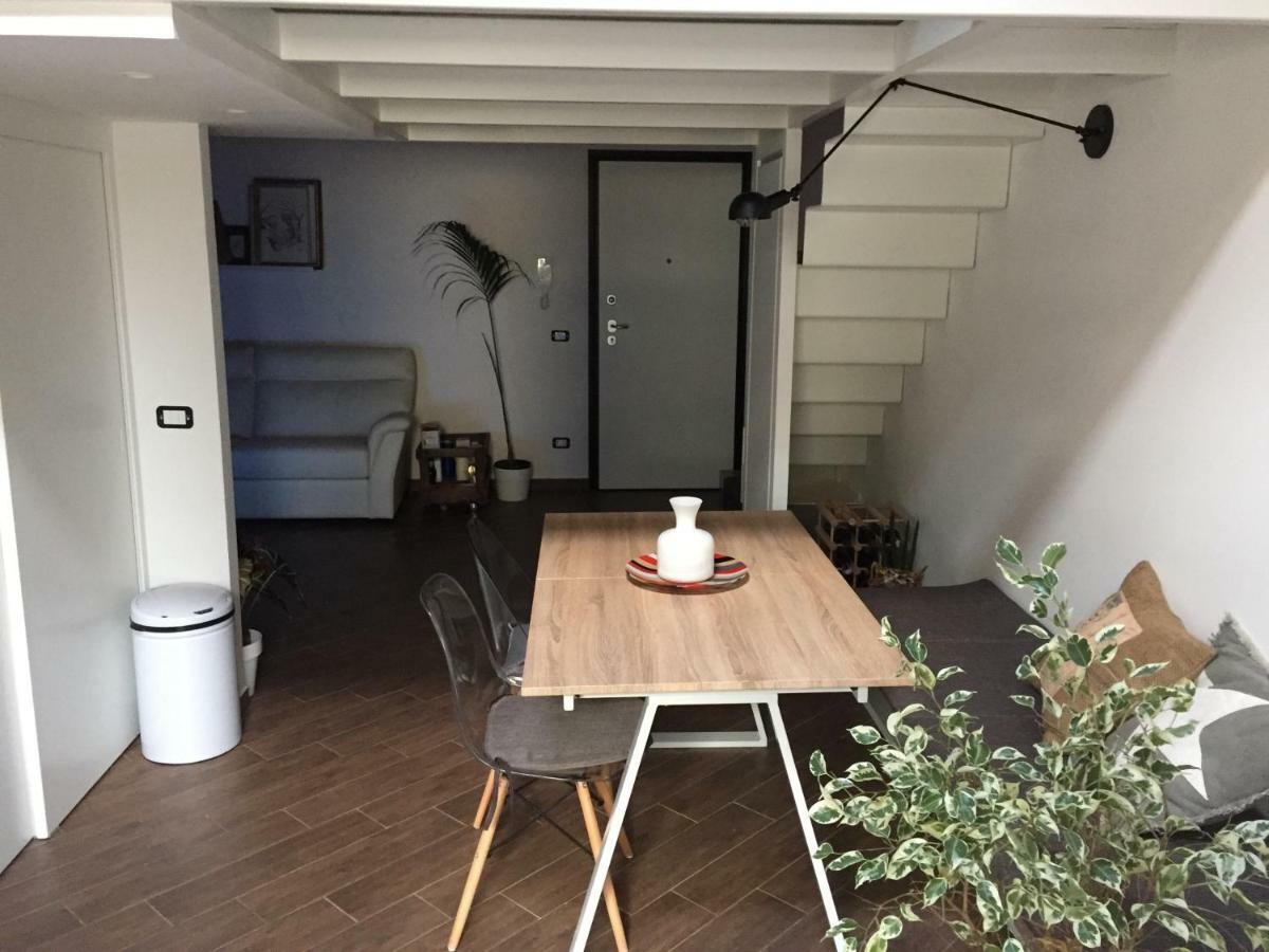 Uloft Apartment Palerme Extérieur photo