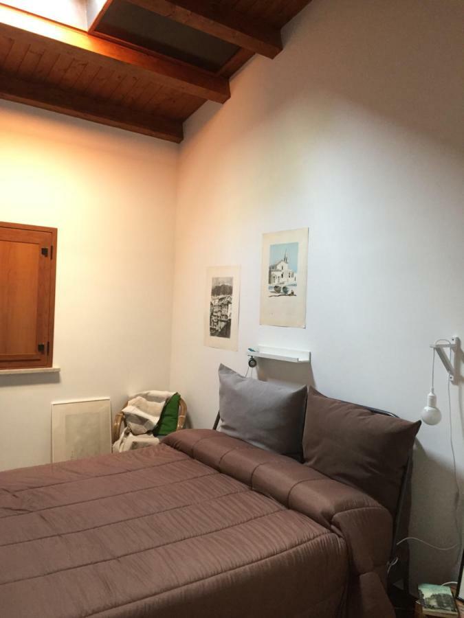 Uloft Apartment Palerme Extérieur photo