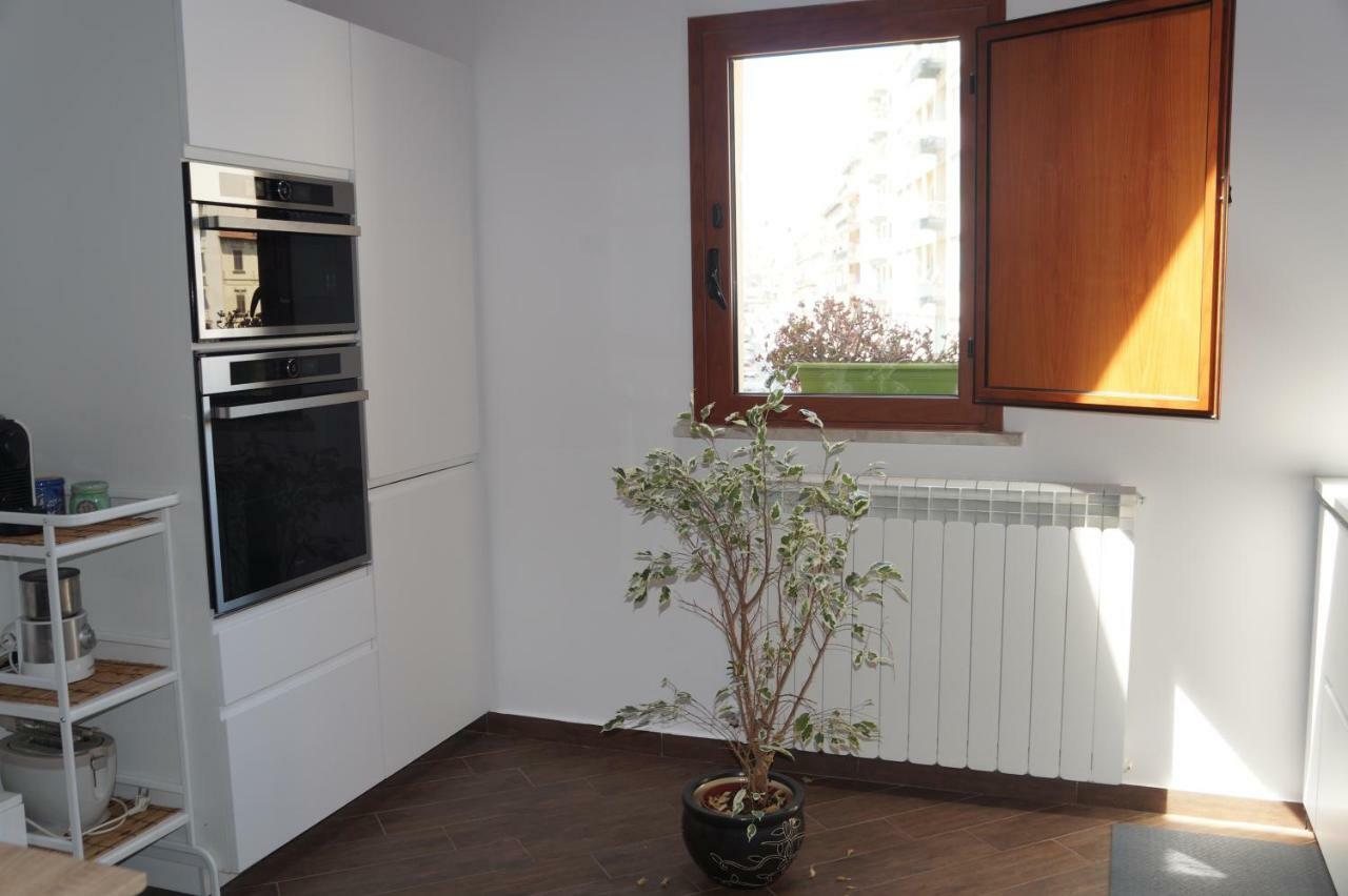 Uloft Apartment Palerme Extérieur photo