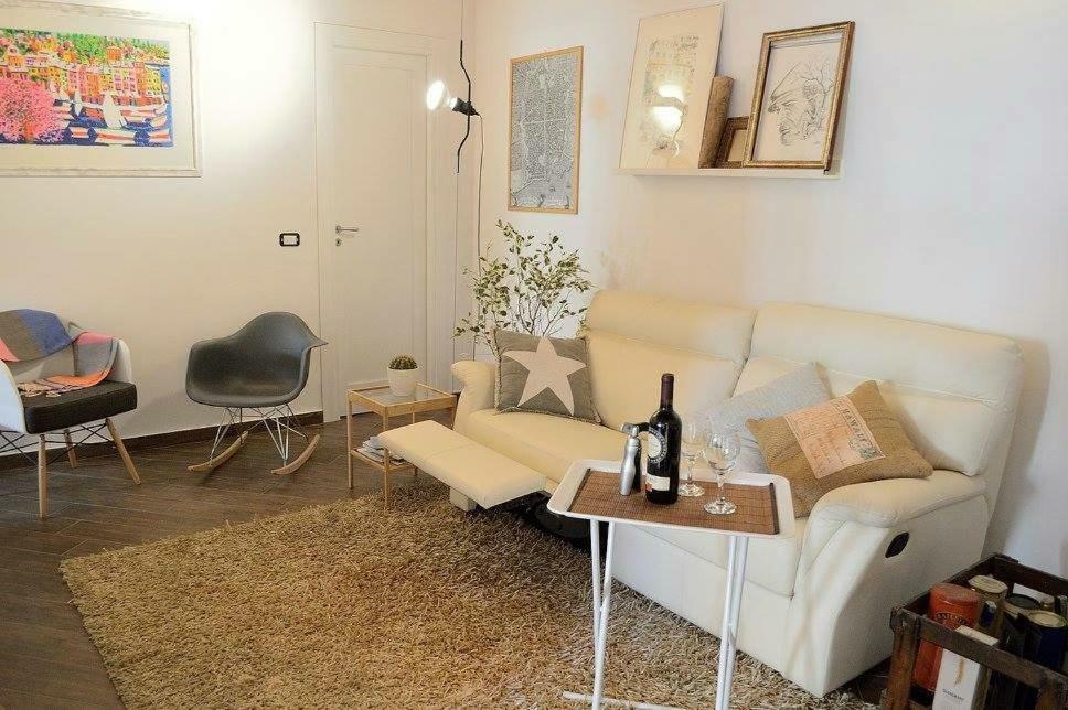 Uloft Apartment Palerme Extérieur photo