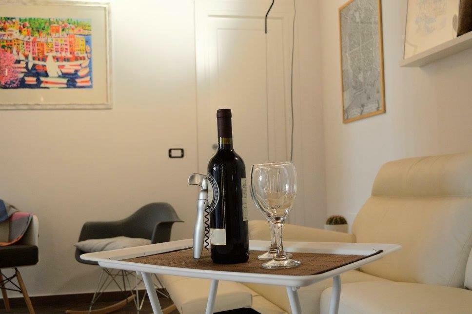 Uloft Apartment Palerme Extérieur photo