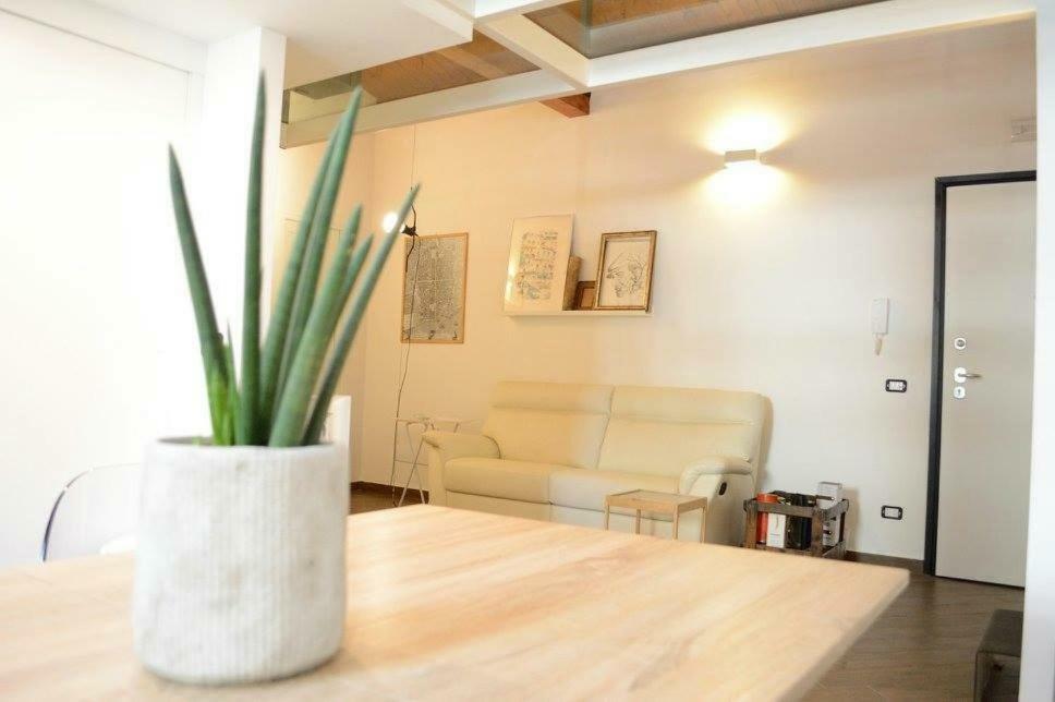 Uloft Apartment Palerme Extérieur photo