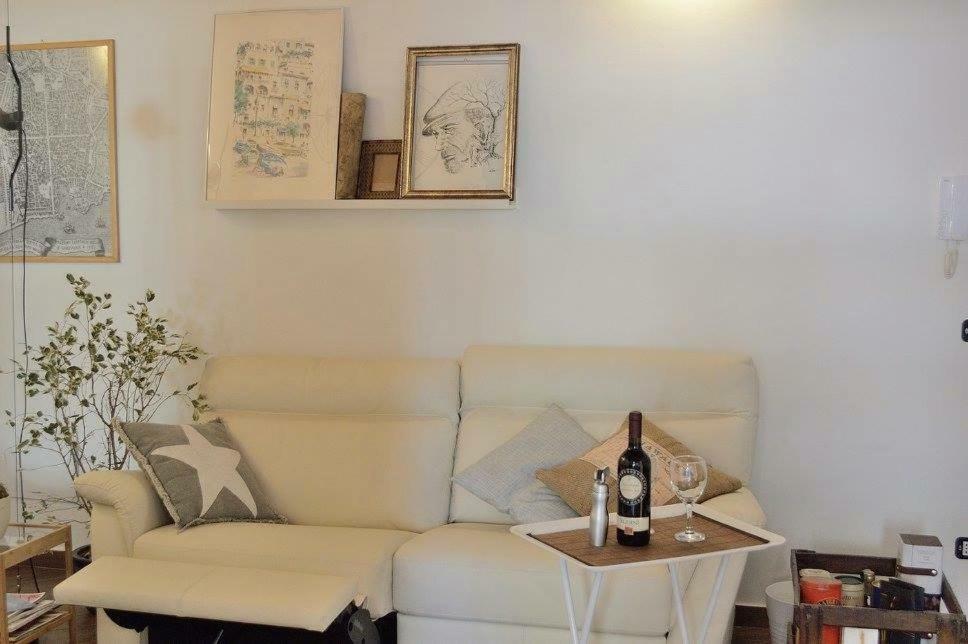 Uloft Apartment Palerme Extérieur photo