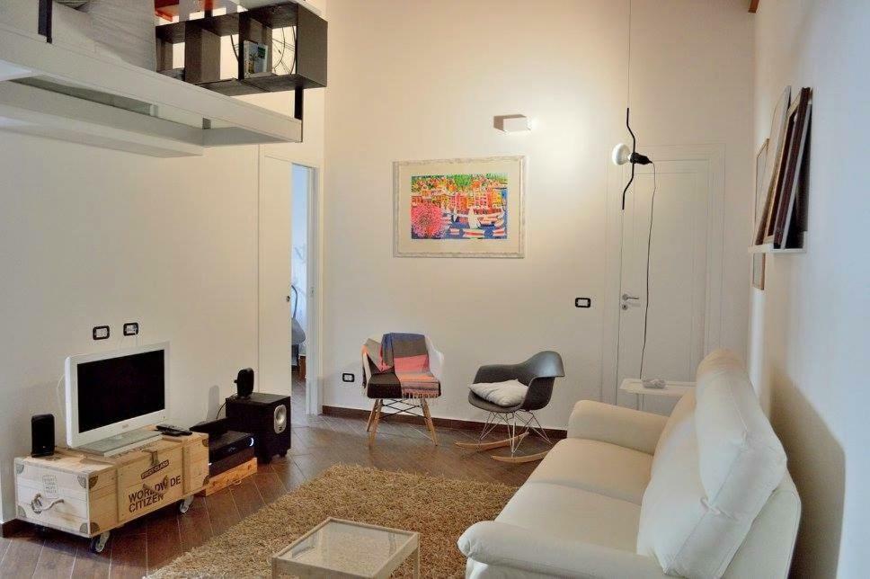 Uloft Apartment Palerme Extérieur photo