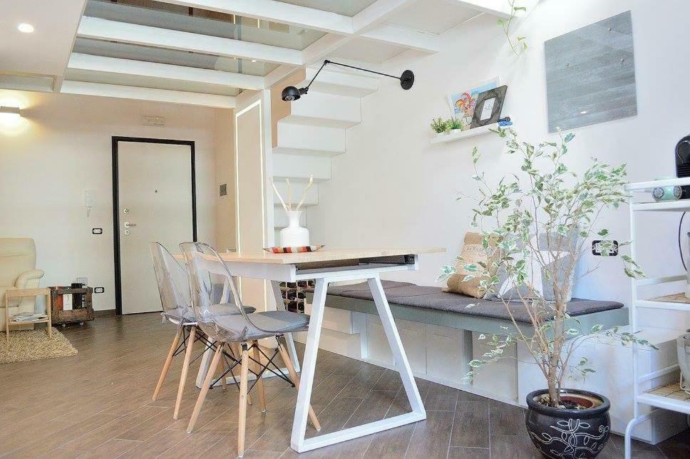 Uloft Apartment Palerme Extérieur photo