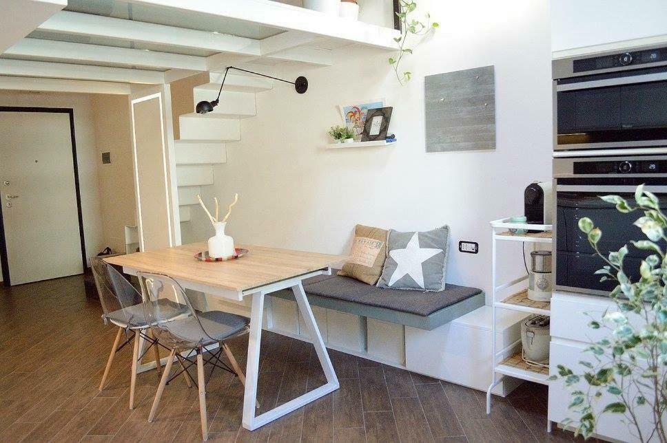 Uloft Apartment Palerme Extérieur photo