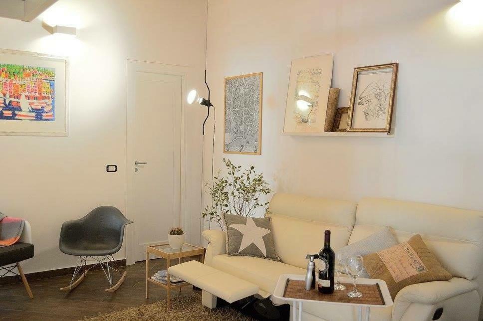 Uloft Apartment Palerme Extérieur photo