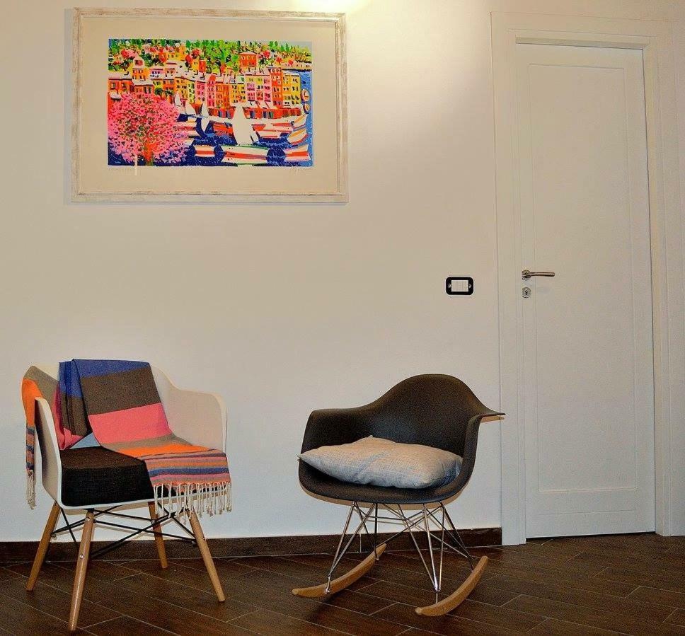 Uloft Apartment Palerme Extérieur photo