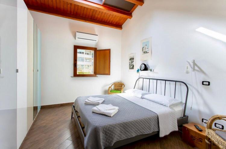 Uloft Apartment Palerme Extérieur photo