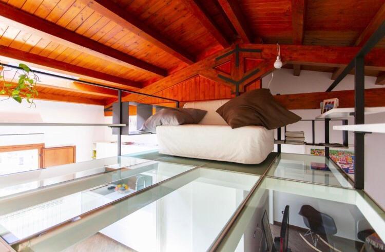 Uloft Apartment Palerme Extérieur photo